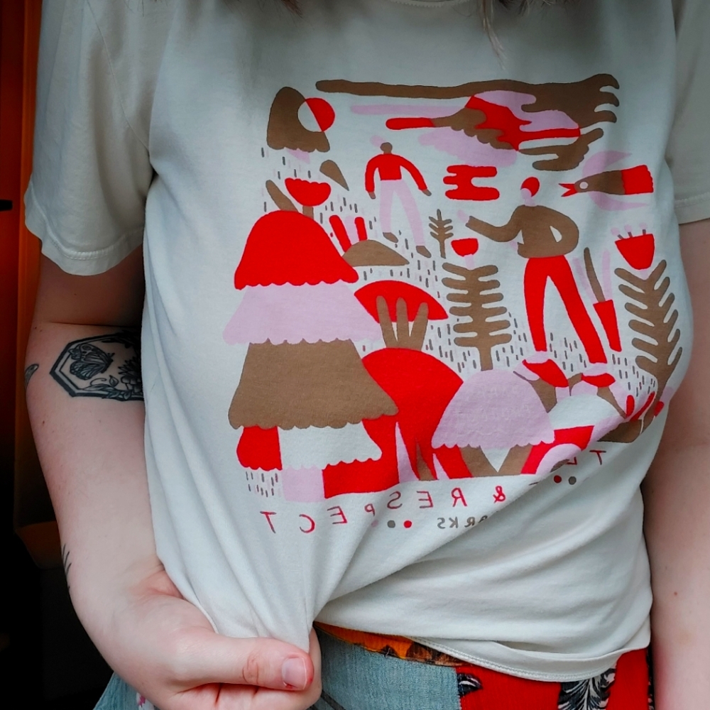 Parks Project T